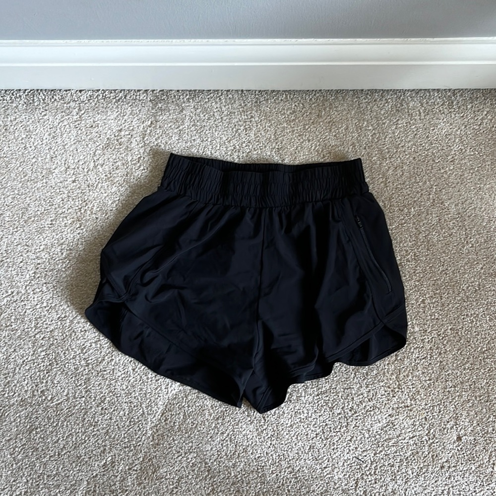 Amazon Athletic Shorts